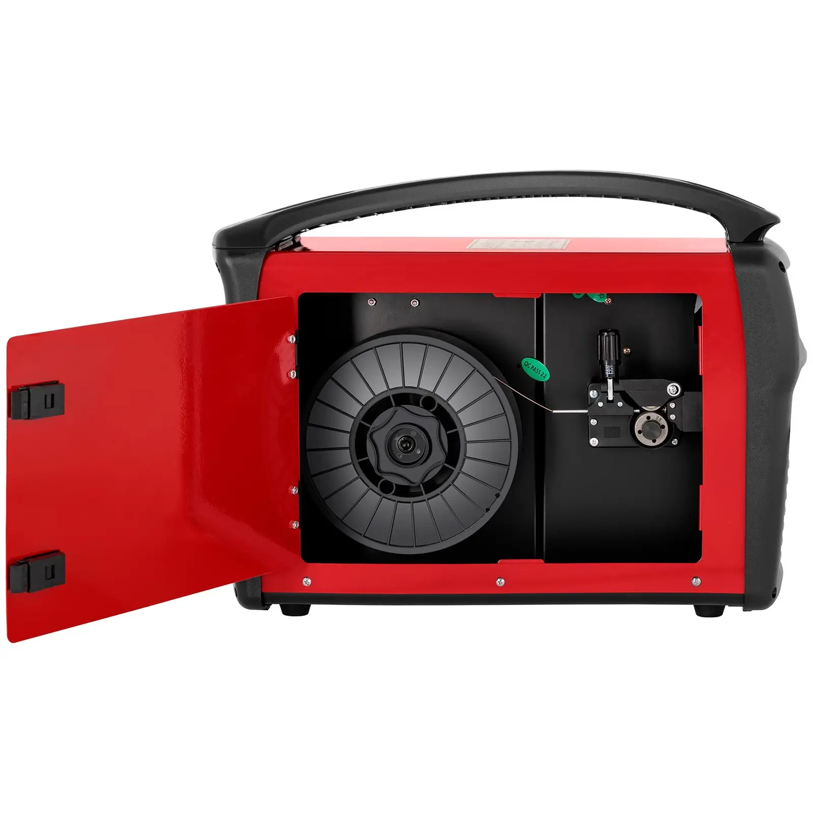 Poste à souder combiné - 250 A - 230 V - FCAW (Arc Force: Non)