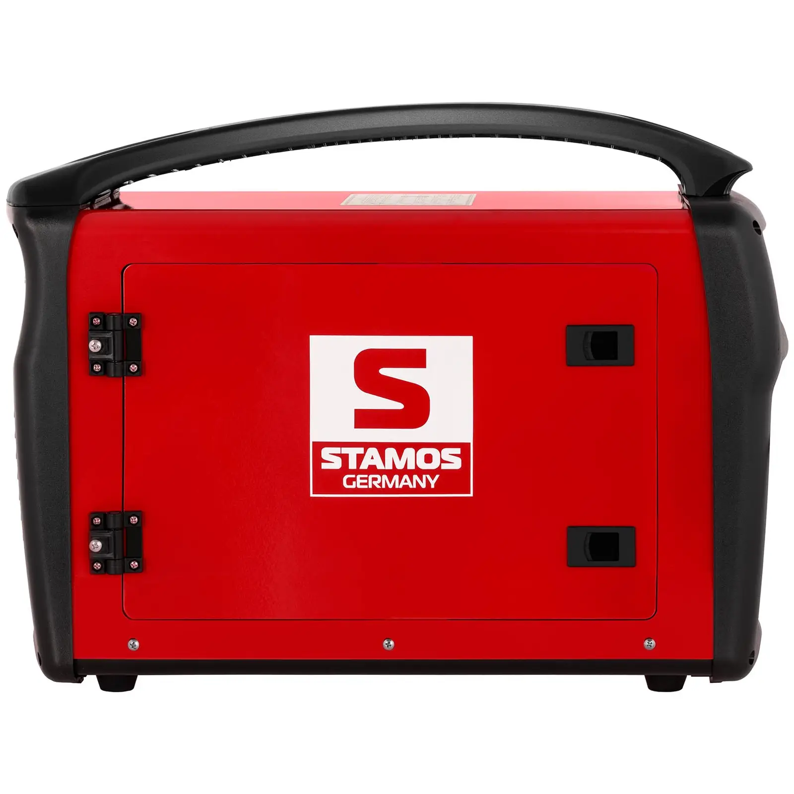 Poste à souder combiné - 250 A - 230 V - FCAW (Courant de coupe: 250 A)