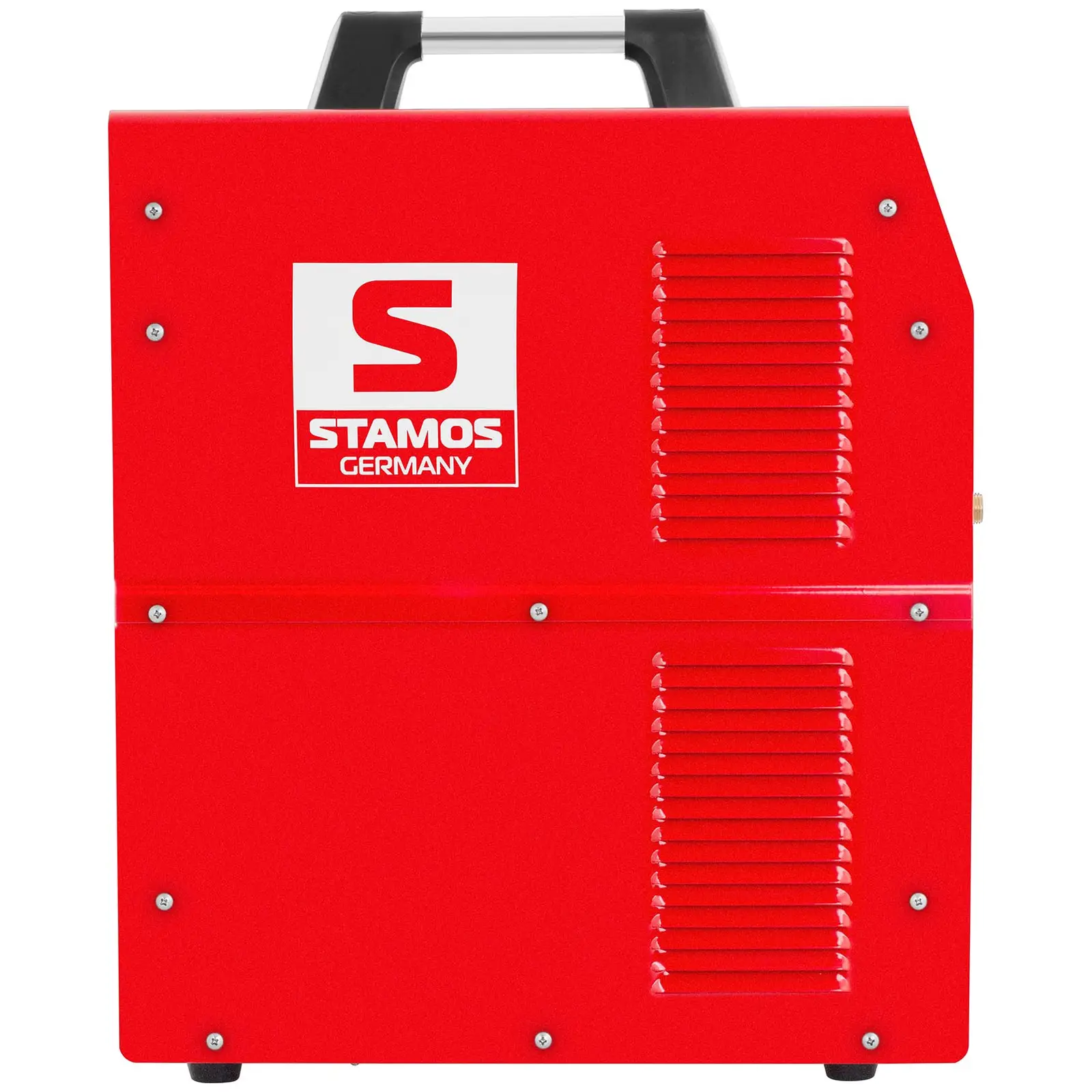 Découpeur plasma - 40A - 230V - Compresseur pneumatique intégré (CNC (MOCN): Non)