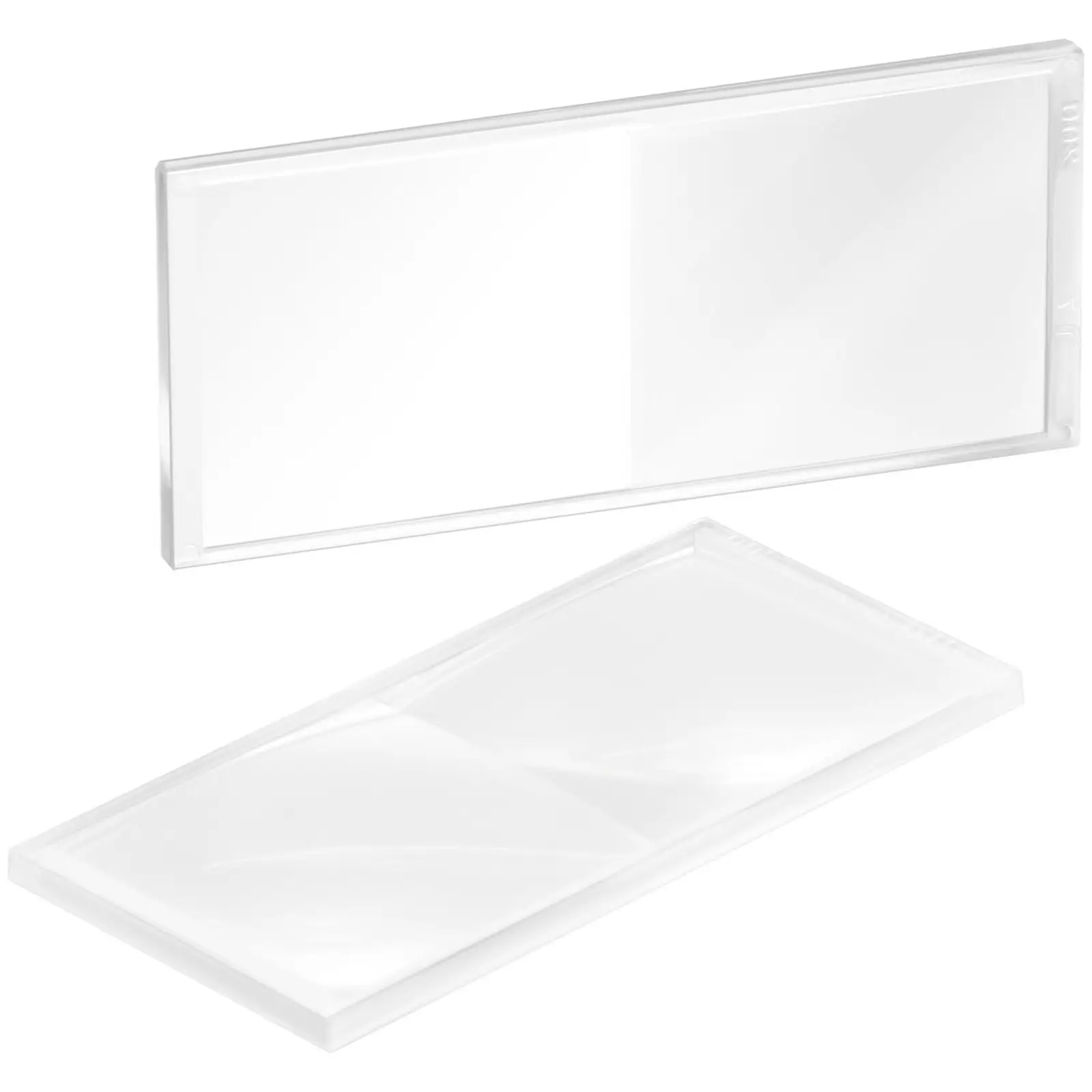 Vergrößerungsglas 2.0 für Schweißhelme - 0