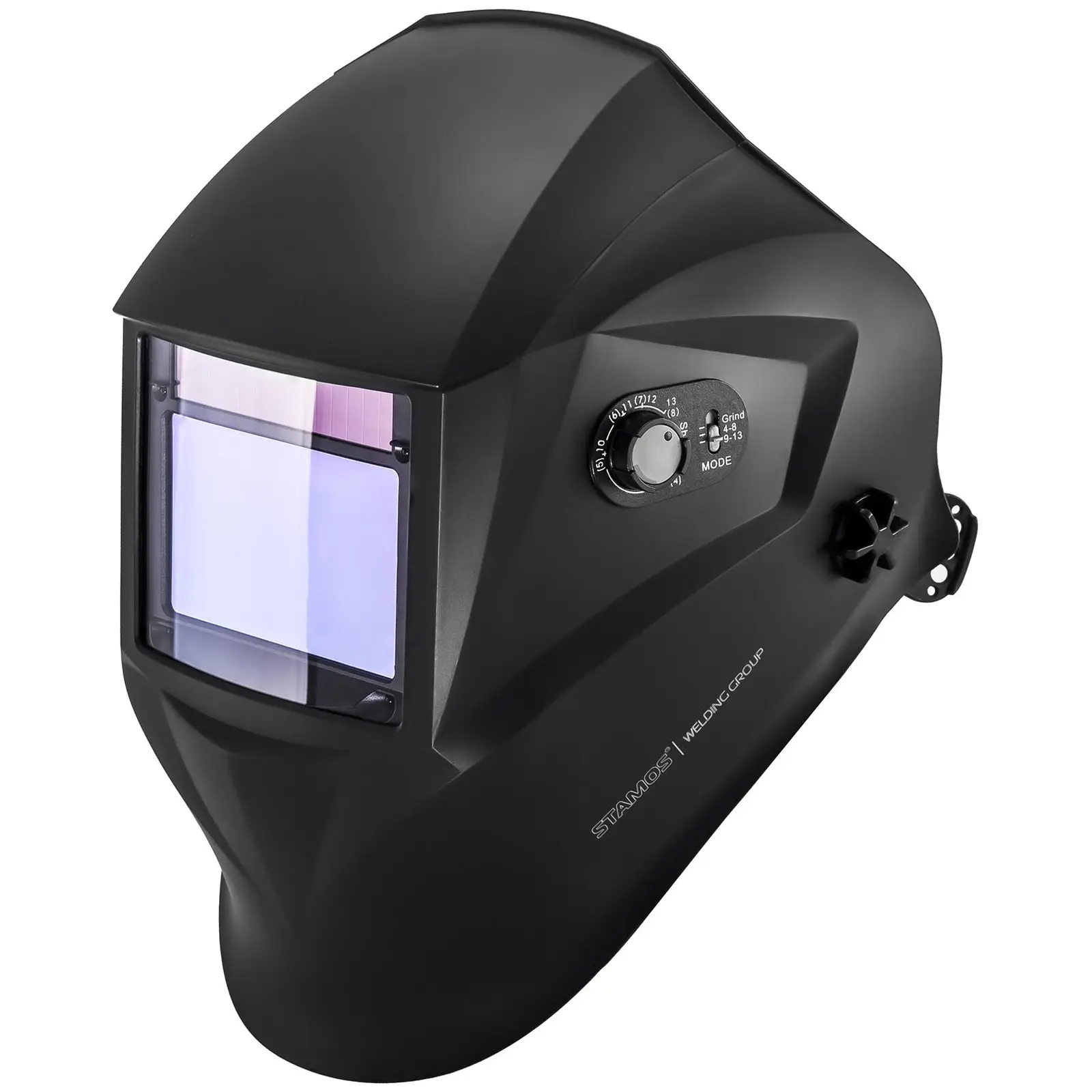 Welding helmet – Legend - professional series