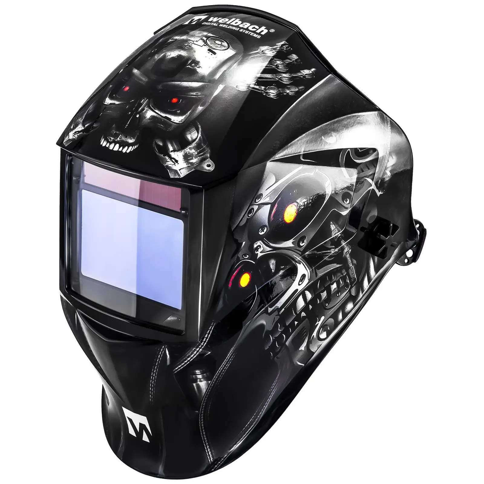 Welding helmet – Metalator - expert series