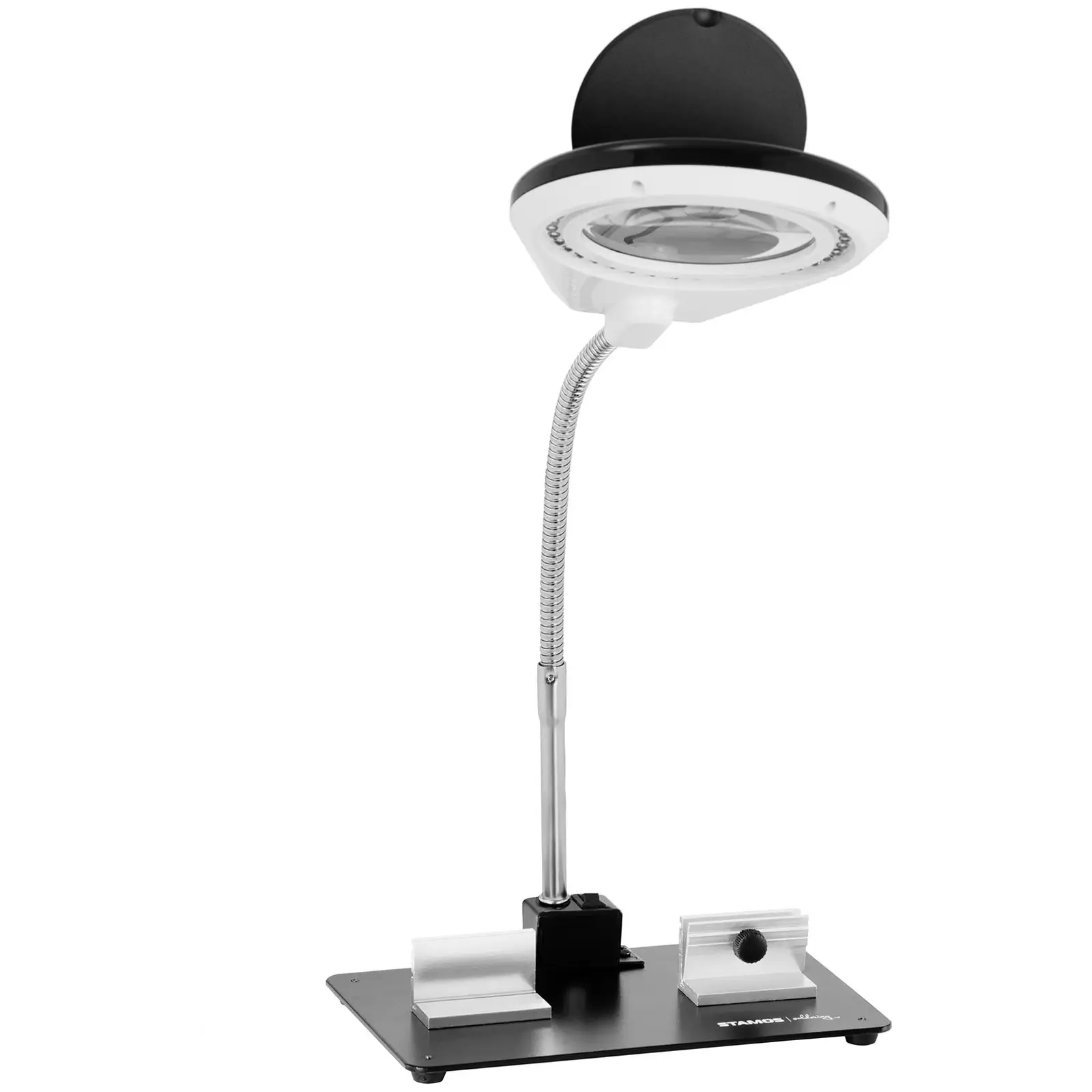 Kit station de soudage - 60 watts - Écran LED + Accessoires (Bouton de sauvegarde: Non)