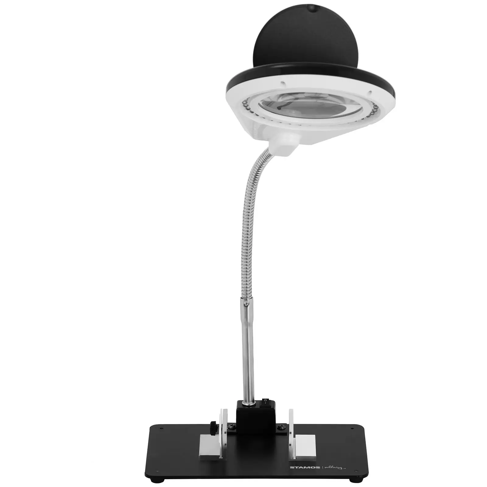 Digitální pájecí stanice - 65 wattů - LED (Kouřový filtr: Ne)