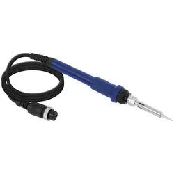 Soldering Station - 800 W - 4 LED - with Lamp
