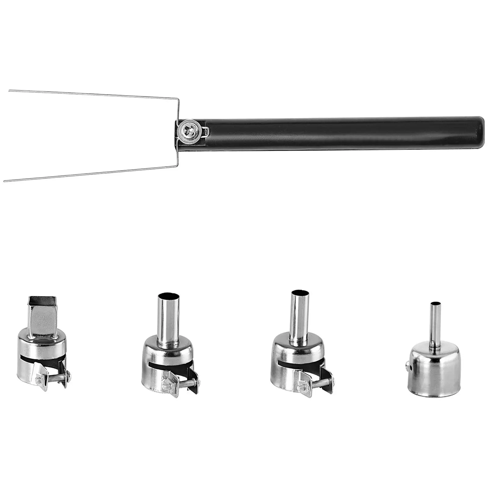 Soldering Station with 2 Racks – Basic