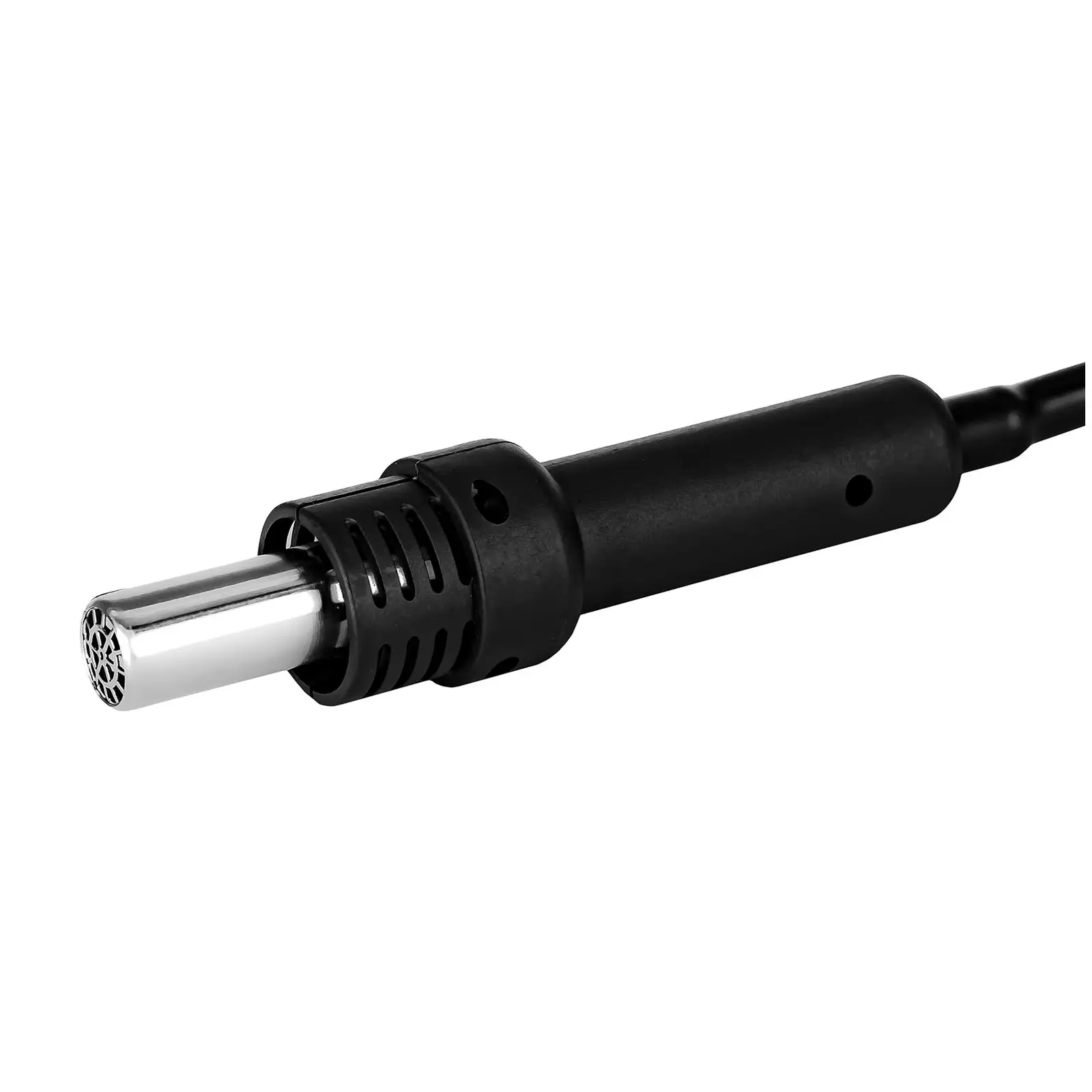Pájecí stanice s odsávačem kouře - 2 displeje - 720 wattů - Basic (Napájení DC: Ne)