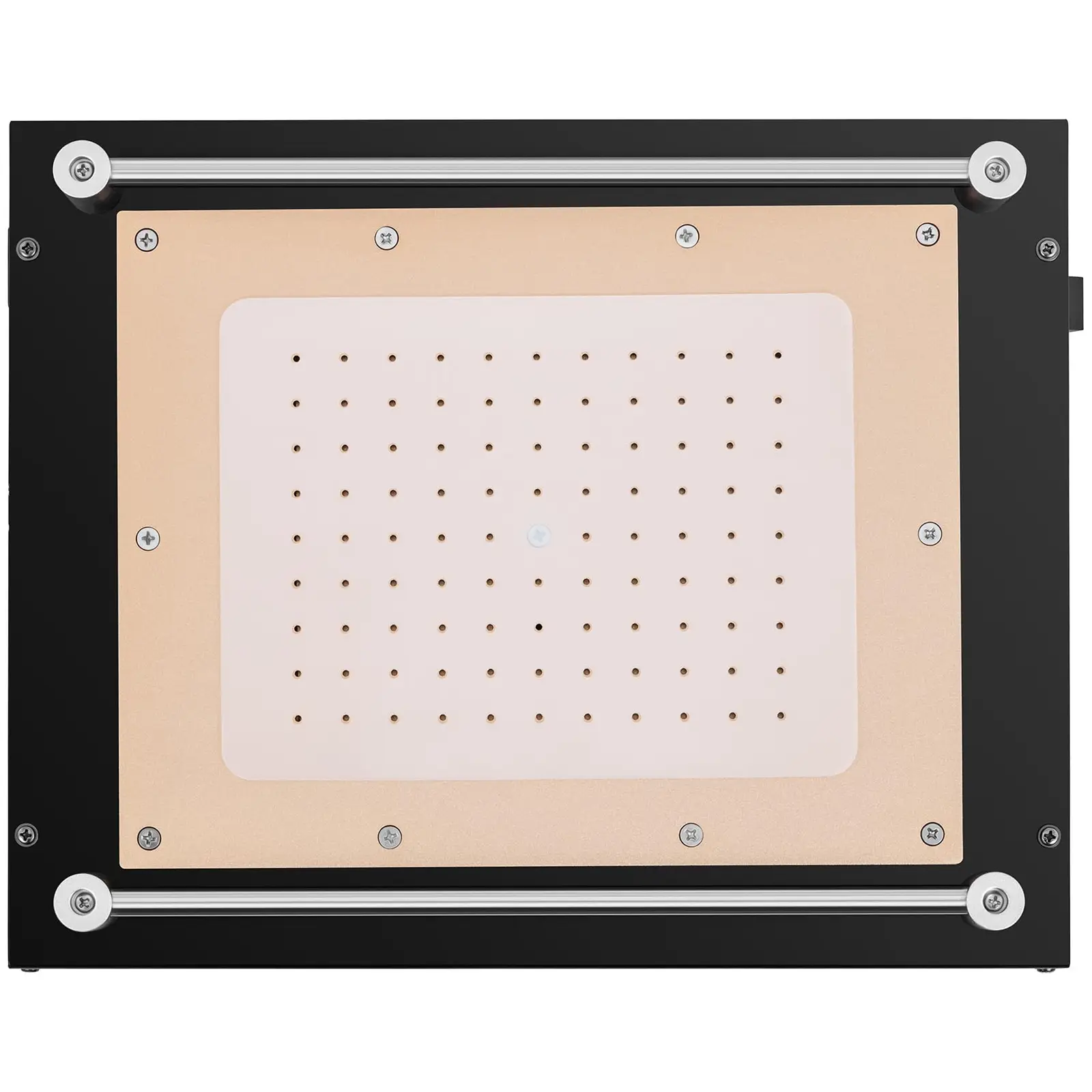 LCD oddeľovač - 12 palcov