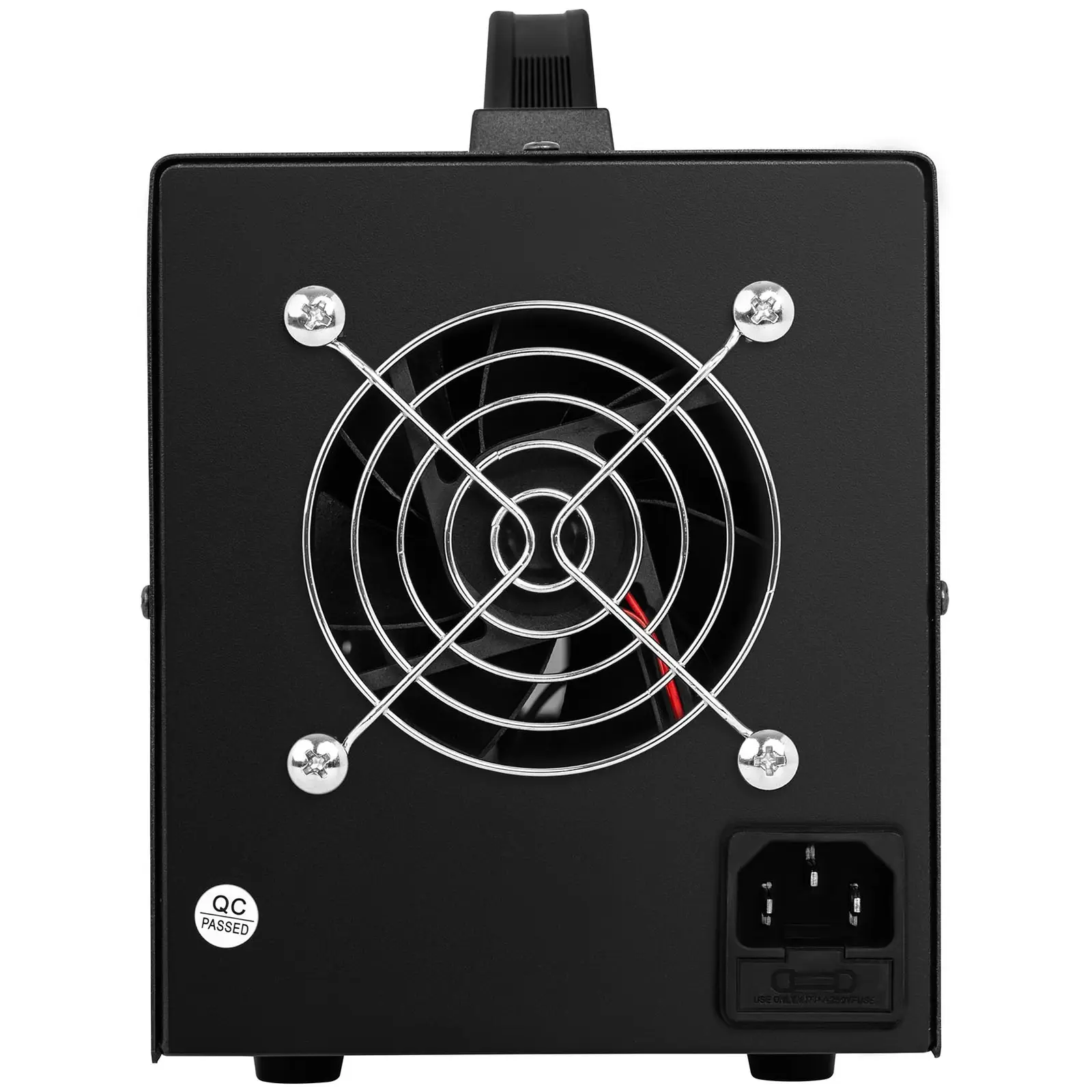 Laboratorní zdroj - 0-30 V - 0-5 A DC - 150 W (Ochrana proti nadproudu: Ano)