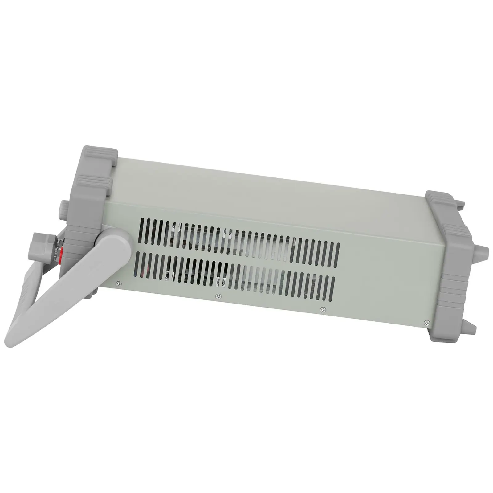 Strømforsyning - 0-60 V - 0-15 A DC - 900 W - RS232 - 100 hukommelsespladser