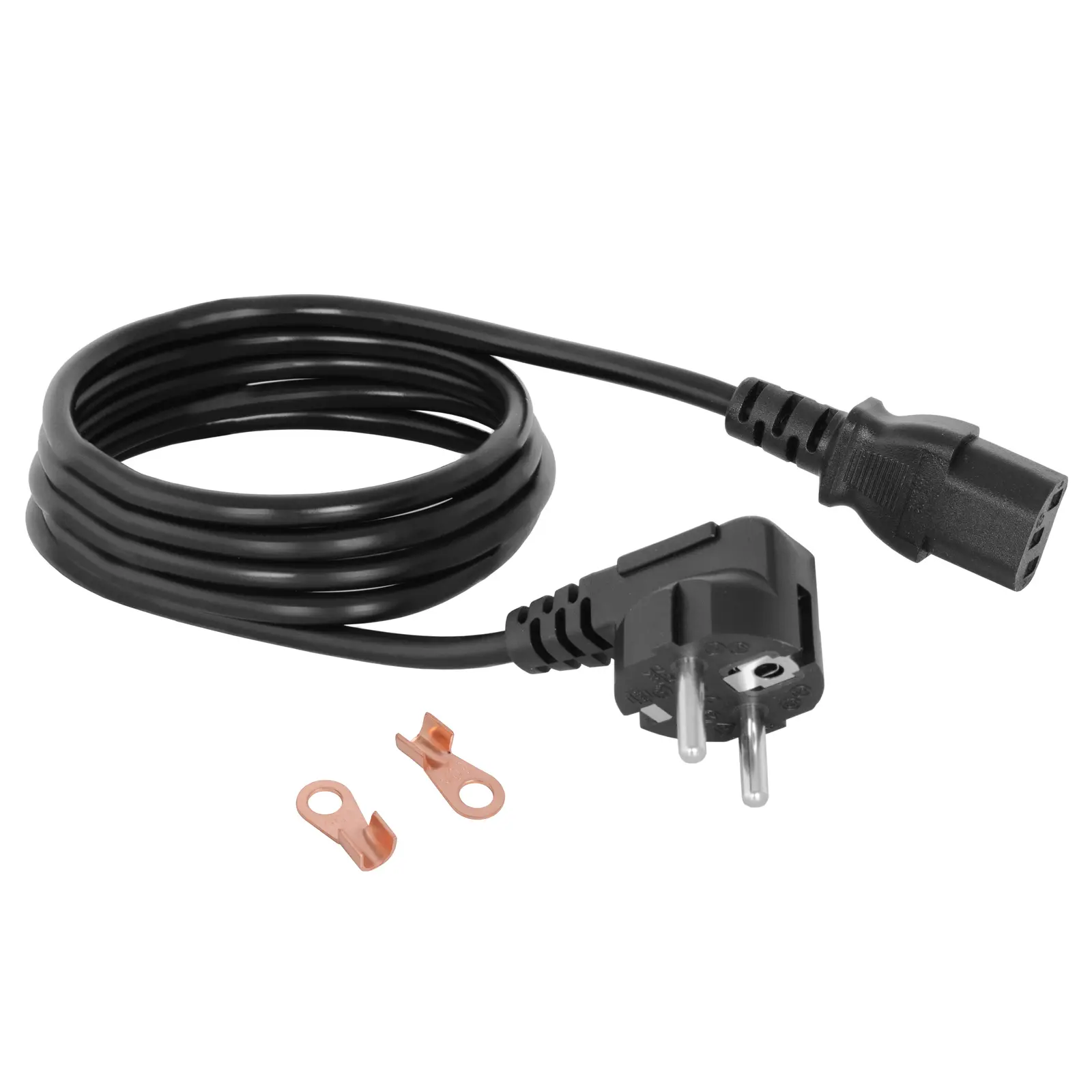 Laboratorní zdroj - 0-30 V, 0-20 A DC, 600 W (Přepěťová ochrana: Ano)