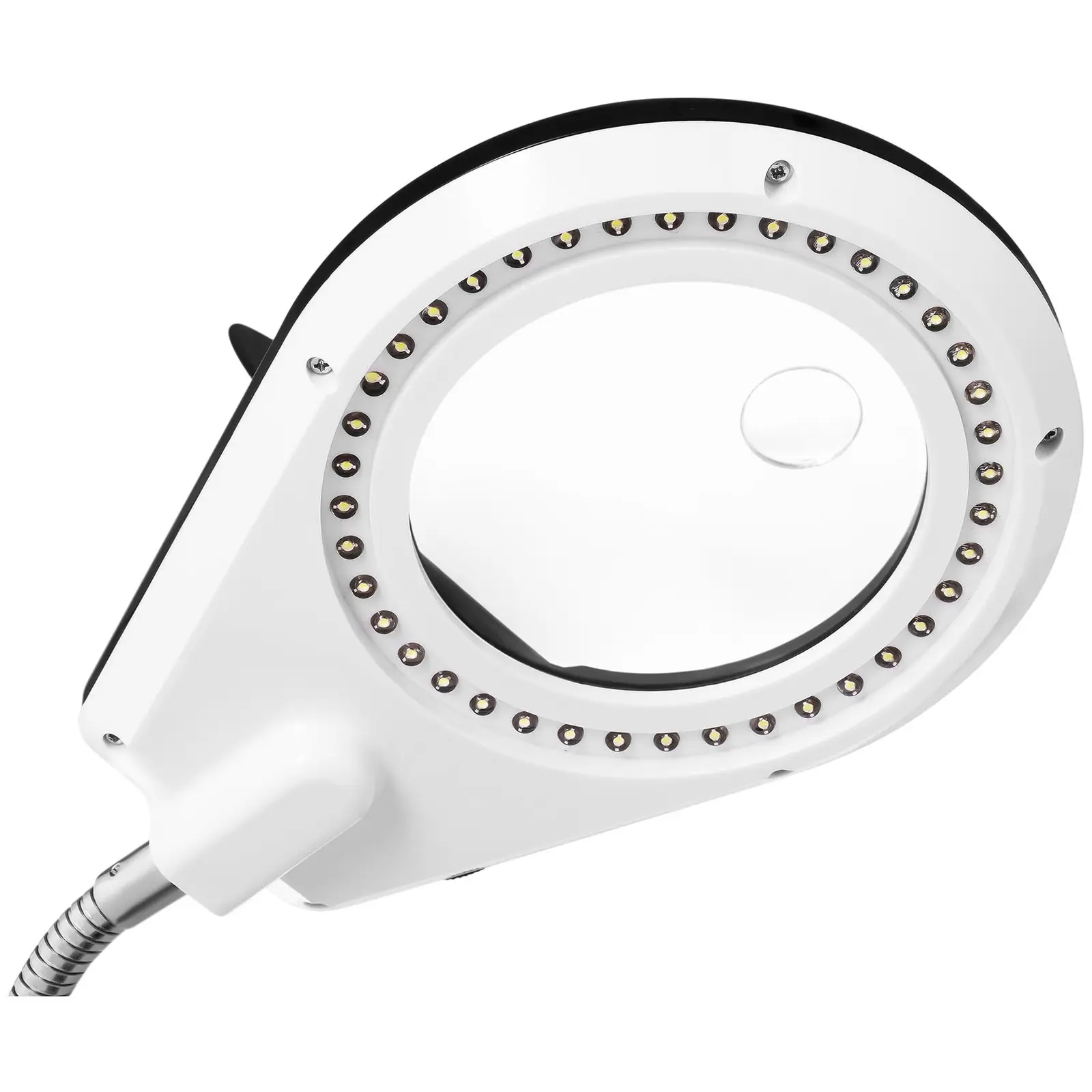 Digitální pájecí stanice v sadě - 70 W - paměťová tlačítka + příslušenství + lampa s lupou (Přísavka: Ne)