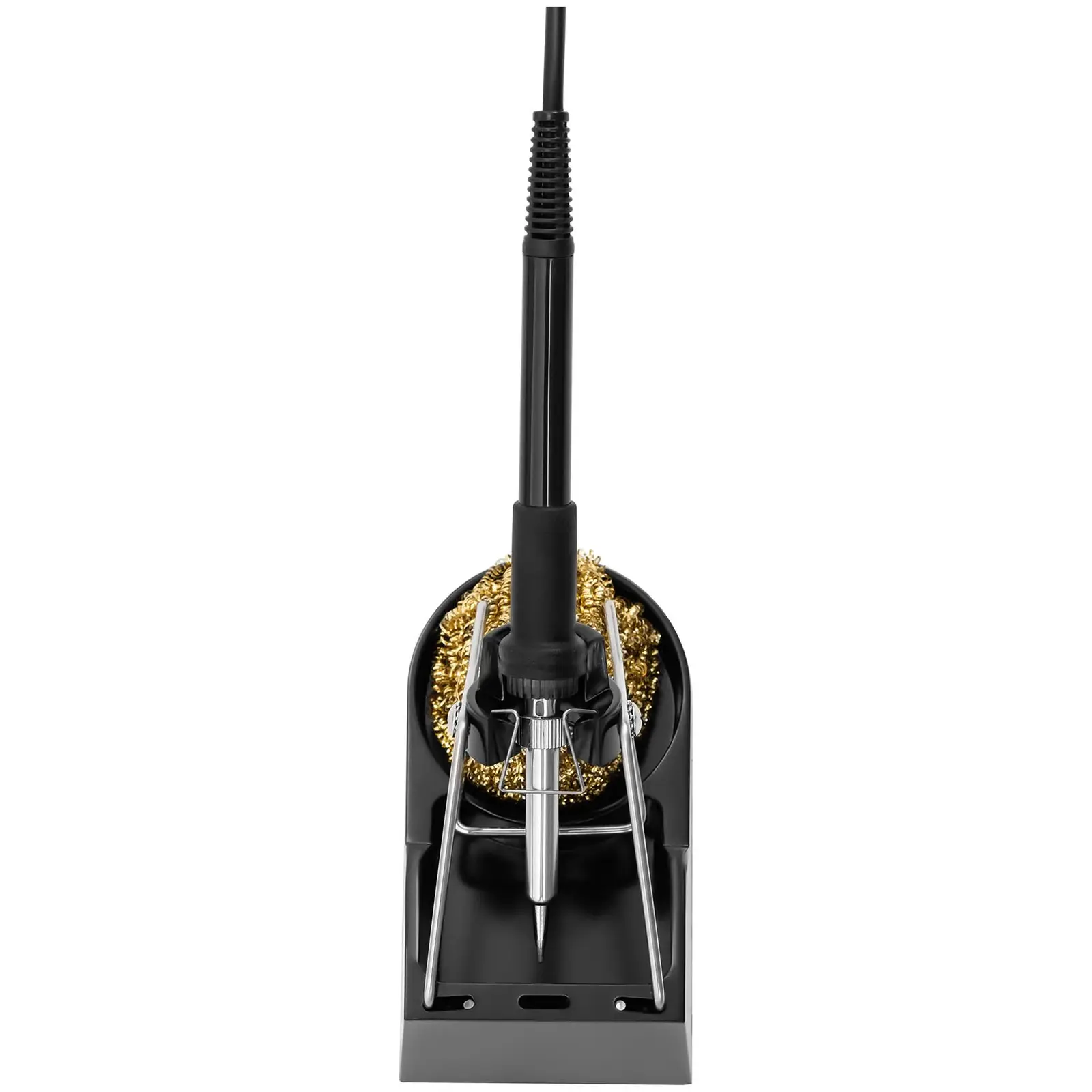 Station de soudage numérique - 80 W - LED (Bouton de sauvegarde: Non)