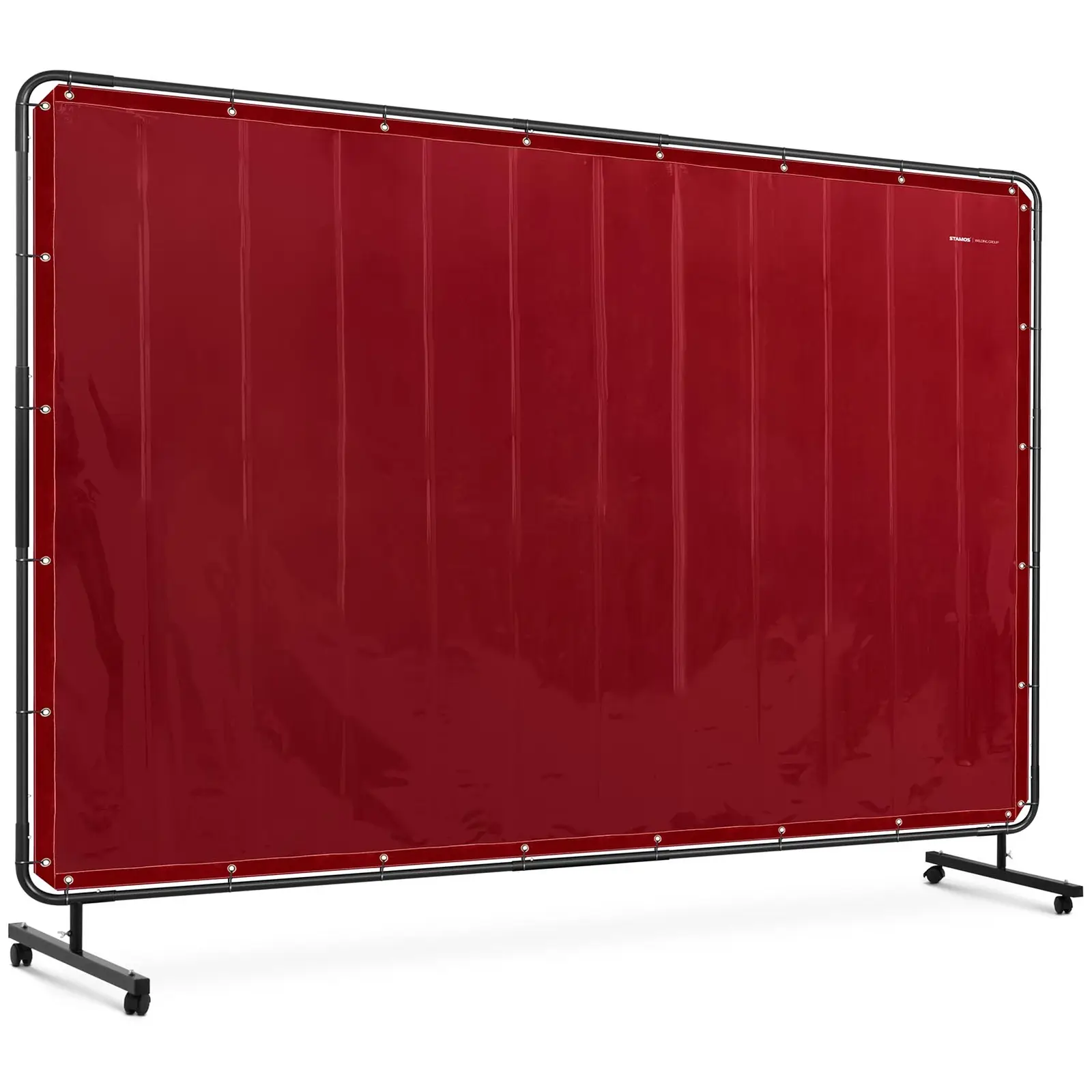 Ekran spawalniczy - 239 x 175 cm - Zdjęcie produktu