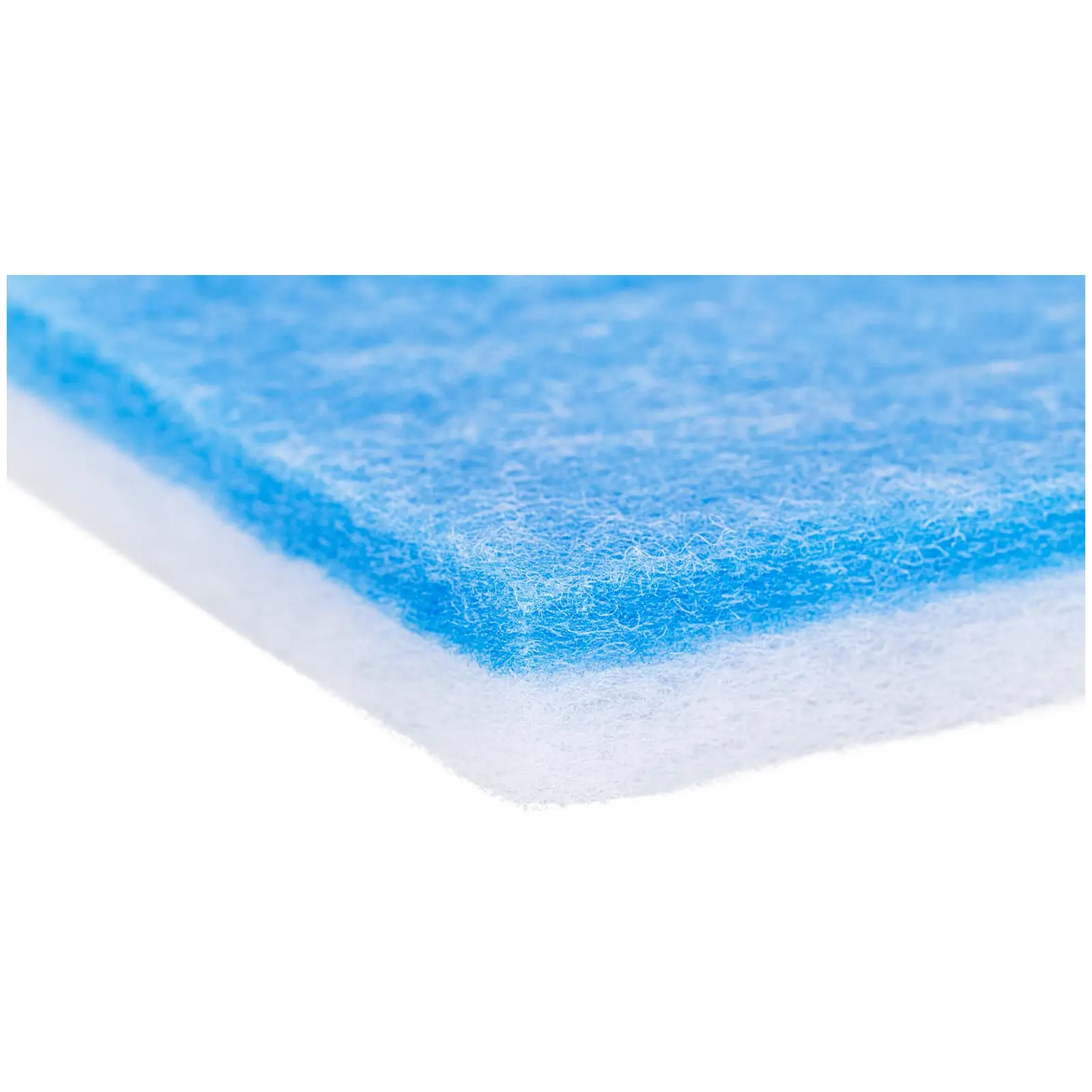 Solder Filters - HEPA - Fleece - Carbon (Colour: Black)