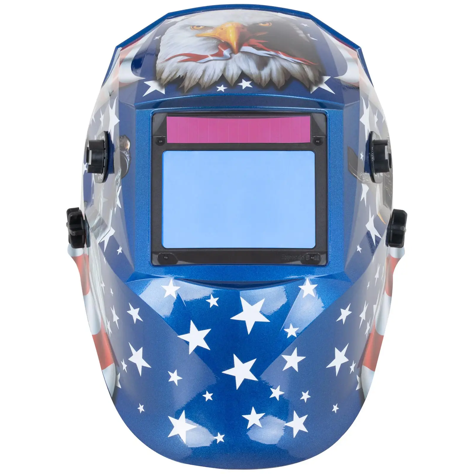 Welding Helmet - Liberty - professional series