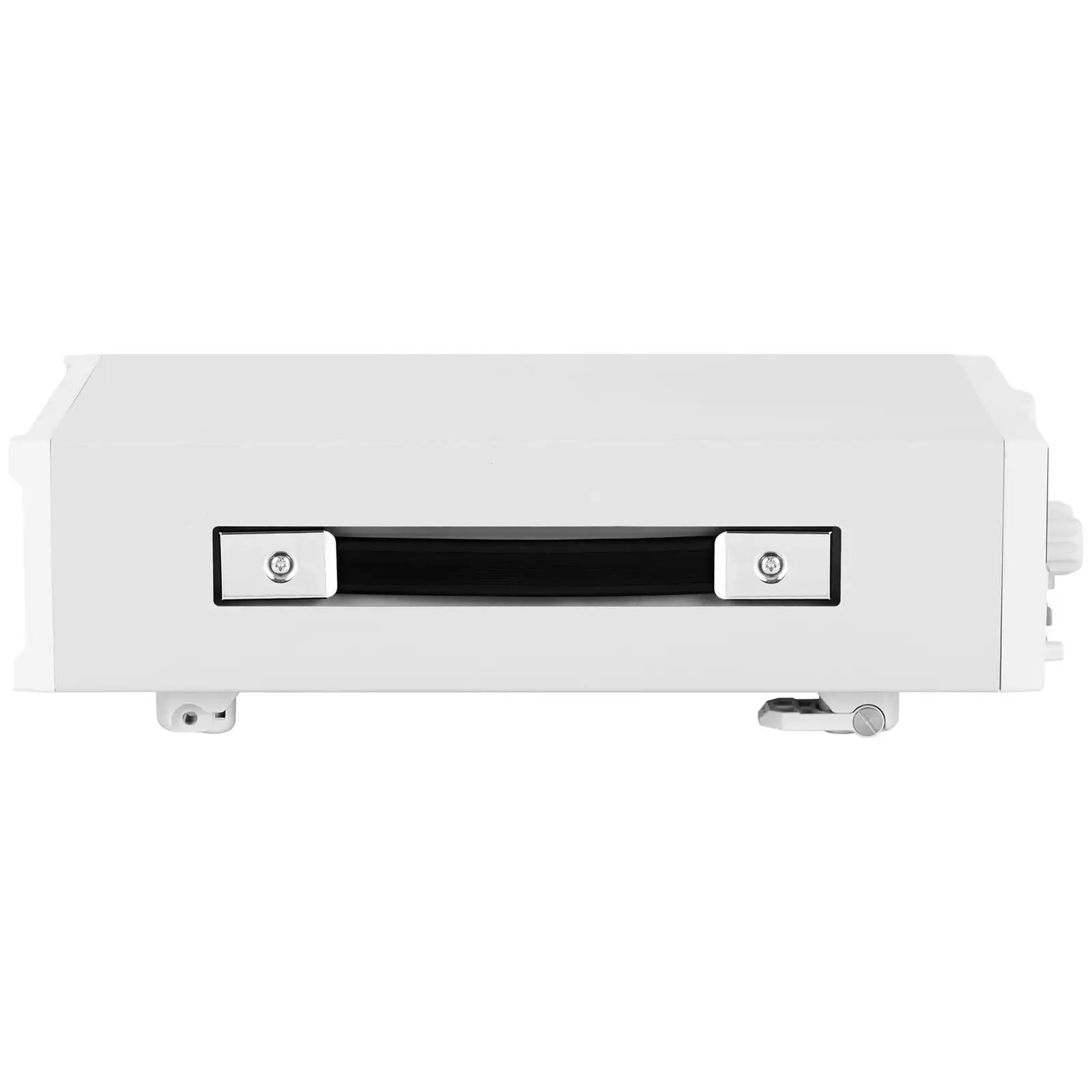 Fonte de alimentação de laboratório - 0-120 V - 0-30 A - 300 W - USB - LAN - RS232