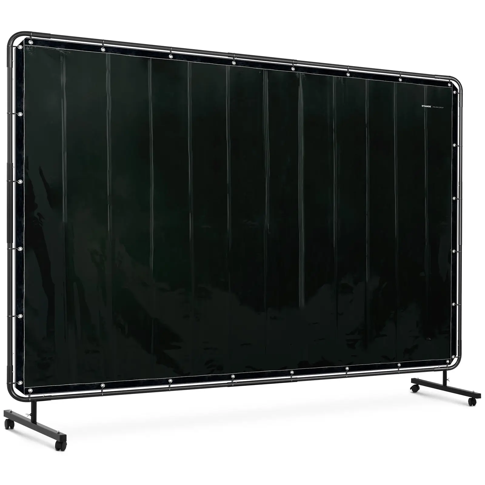 Ekran spawalniczy - 239 x 196 cm - Zdjęcie produktu