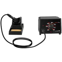 Soldering Station - with soldering iron and holder - 45 W