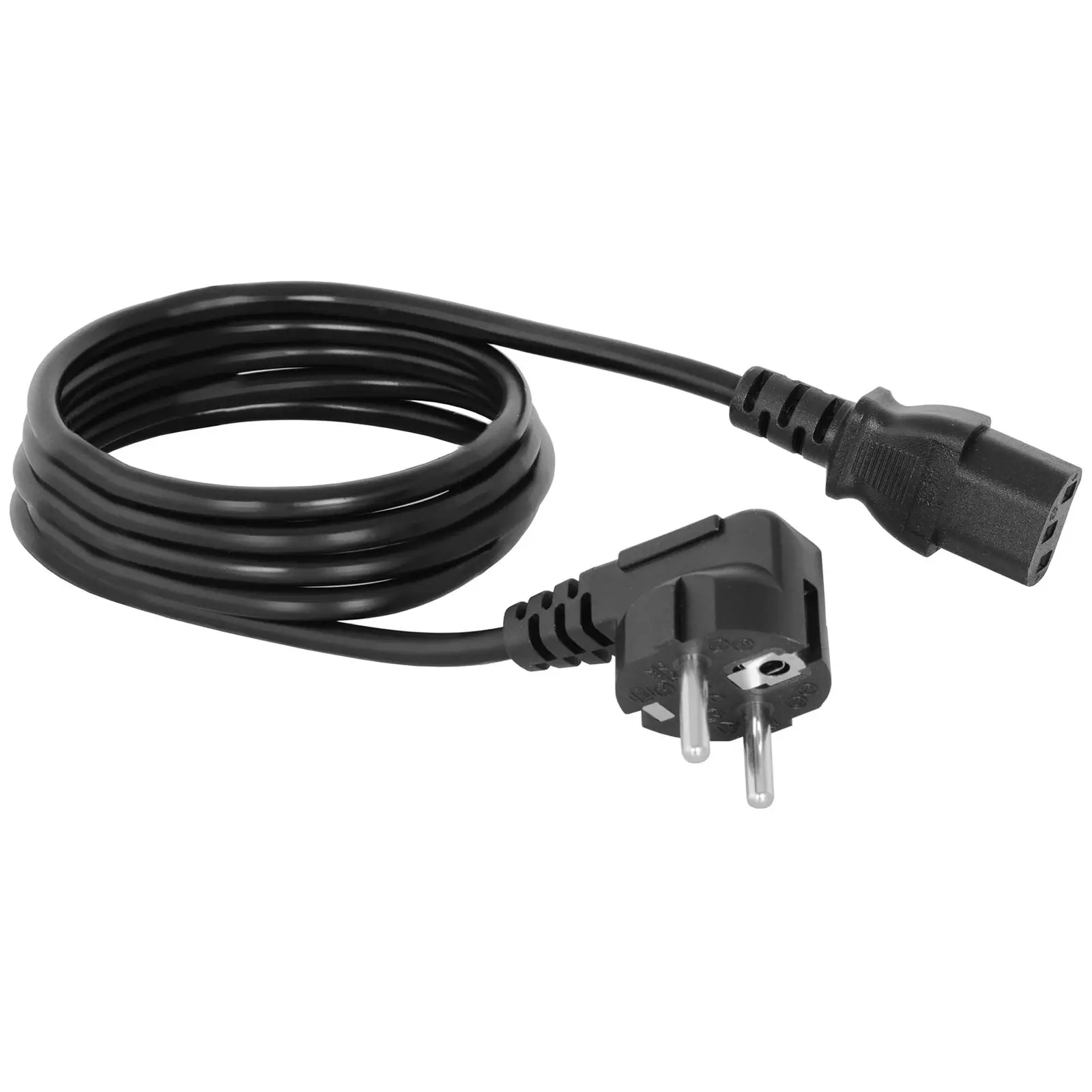 Laboratorní napájecí zdroj - 2 x 0-30 V/0-5 A DC - 1 x 5 V/3 A - 300 W (Displej: LED)