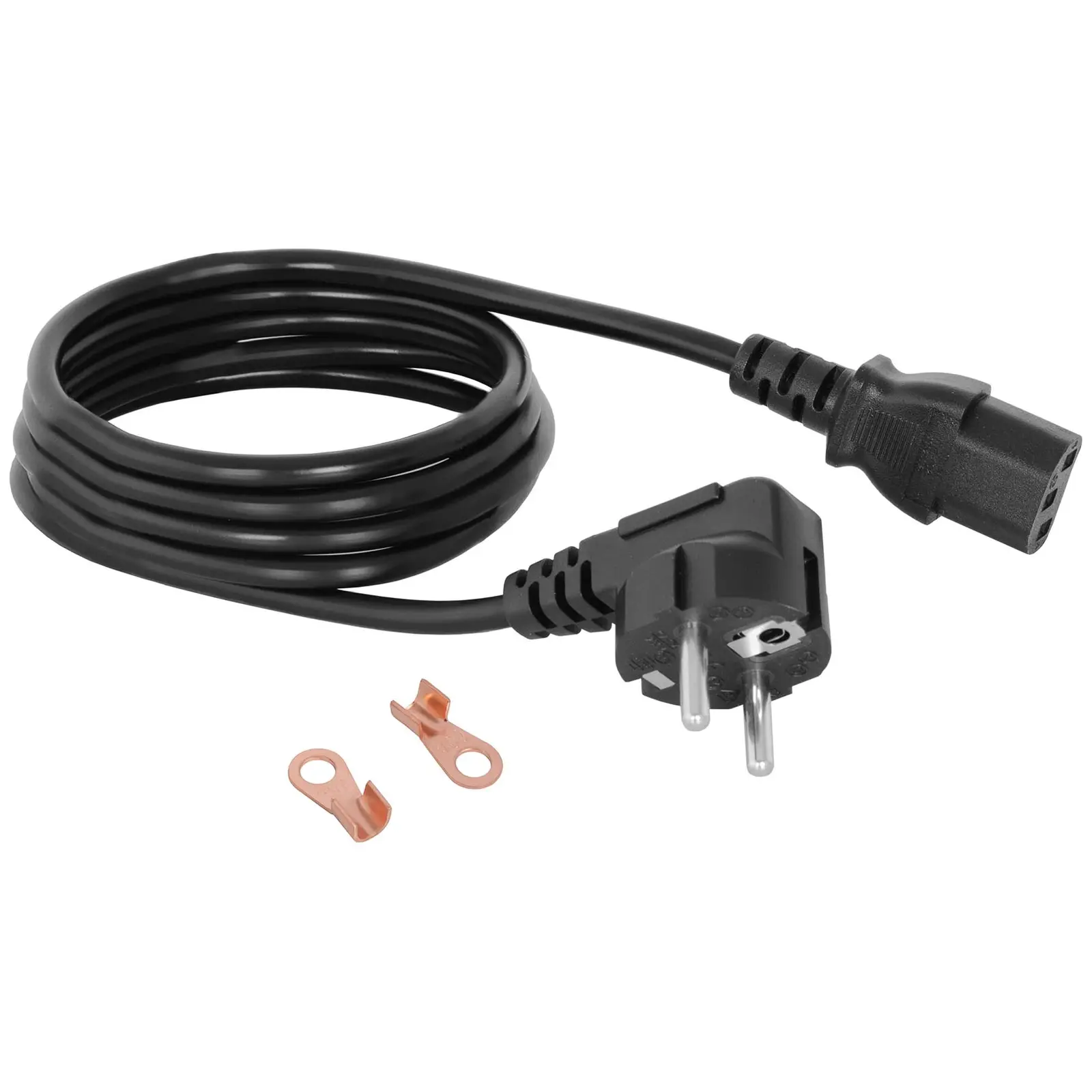 Laboratorní napájecí zdroj - 0-60 V - 0-10 A DC - 600 W (Displej: LED)
