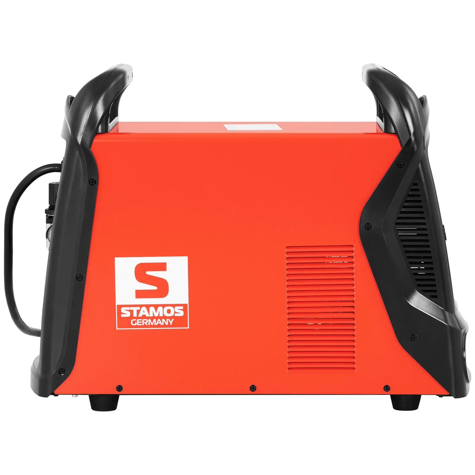 Plazmová řezačka - 100 A - 400 V (Soft Start: Ne)