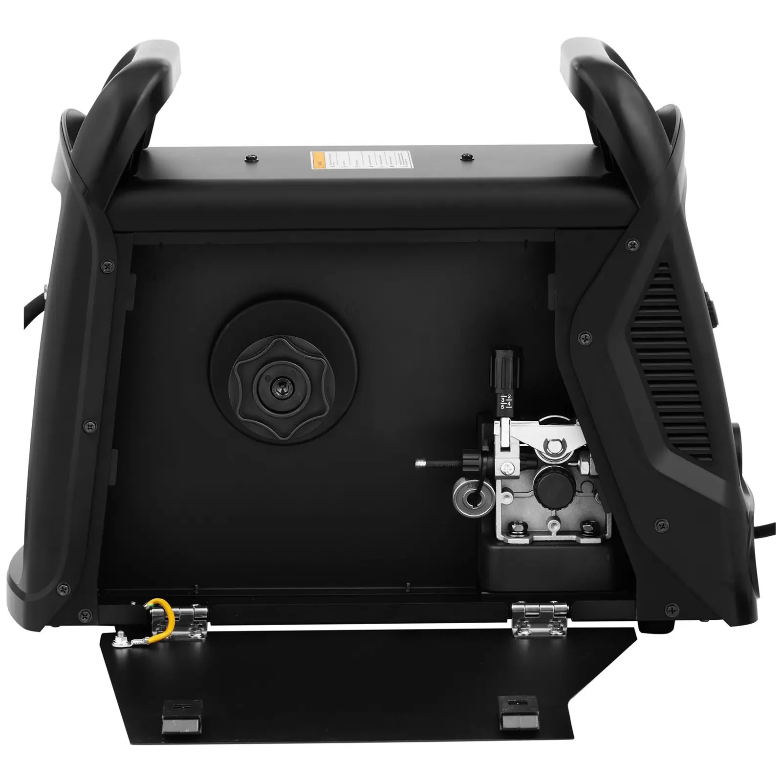 MIG/MAG Welding Machine - 200A - 230V (ARC-Force: Yes)