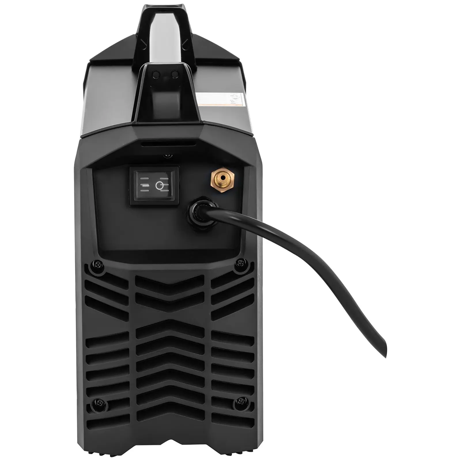 Aparat de sudură TIG - TIG AC/DC - 200 A - digital - MMA - impulsuri (ARC-Force: Da)