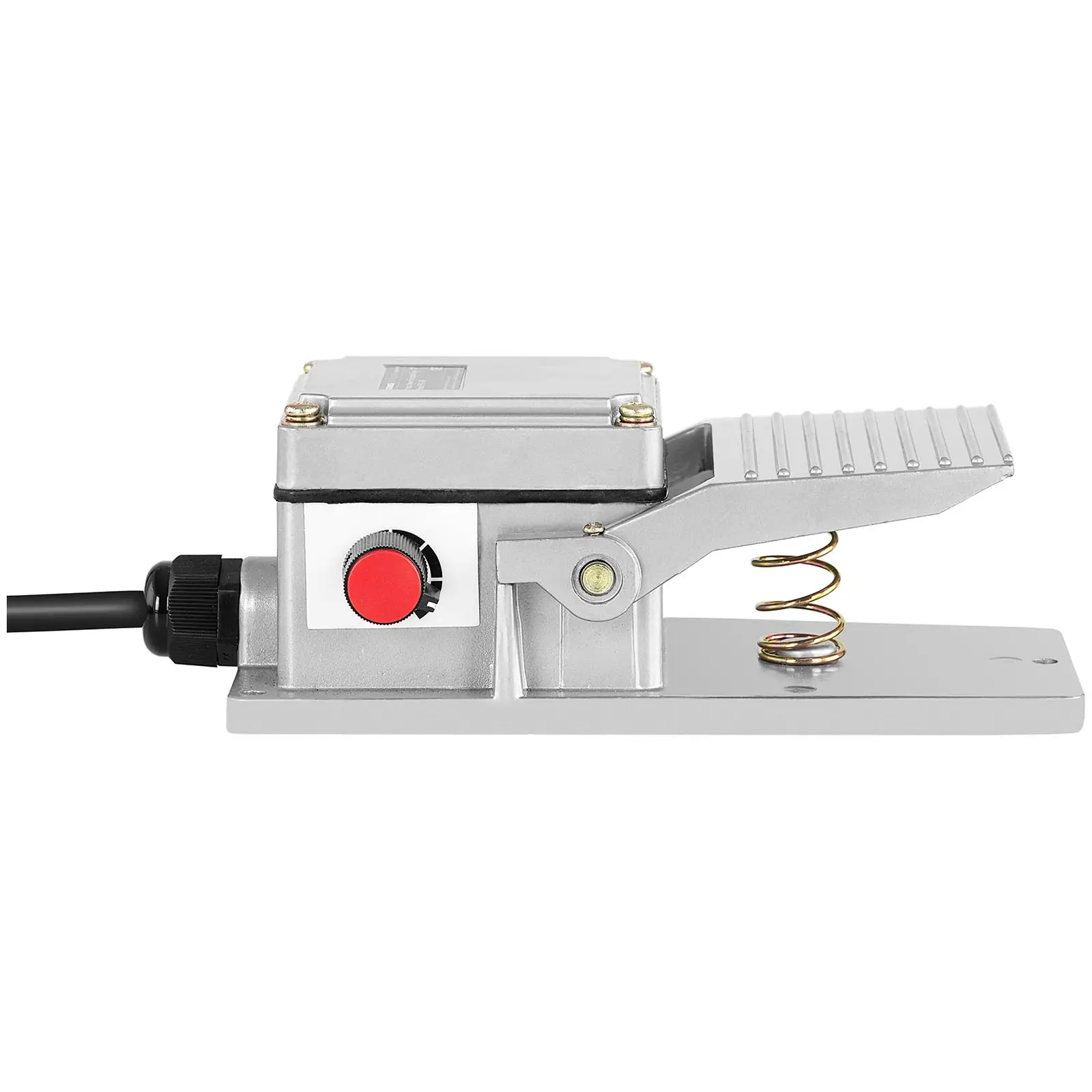 Fotpedal - 5-Pin - for TIG-sveisemaskiner