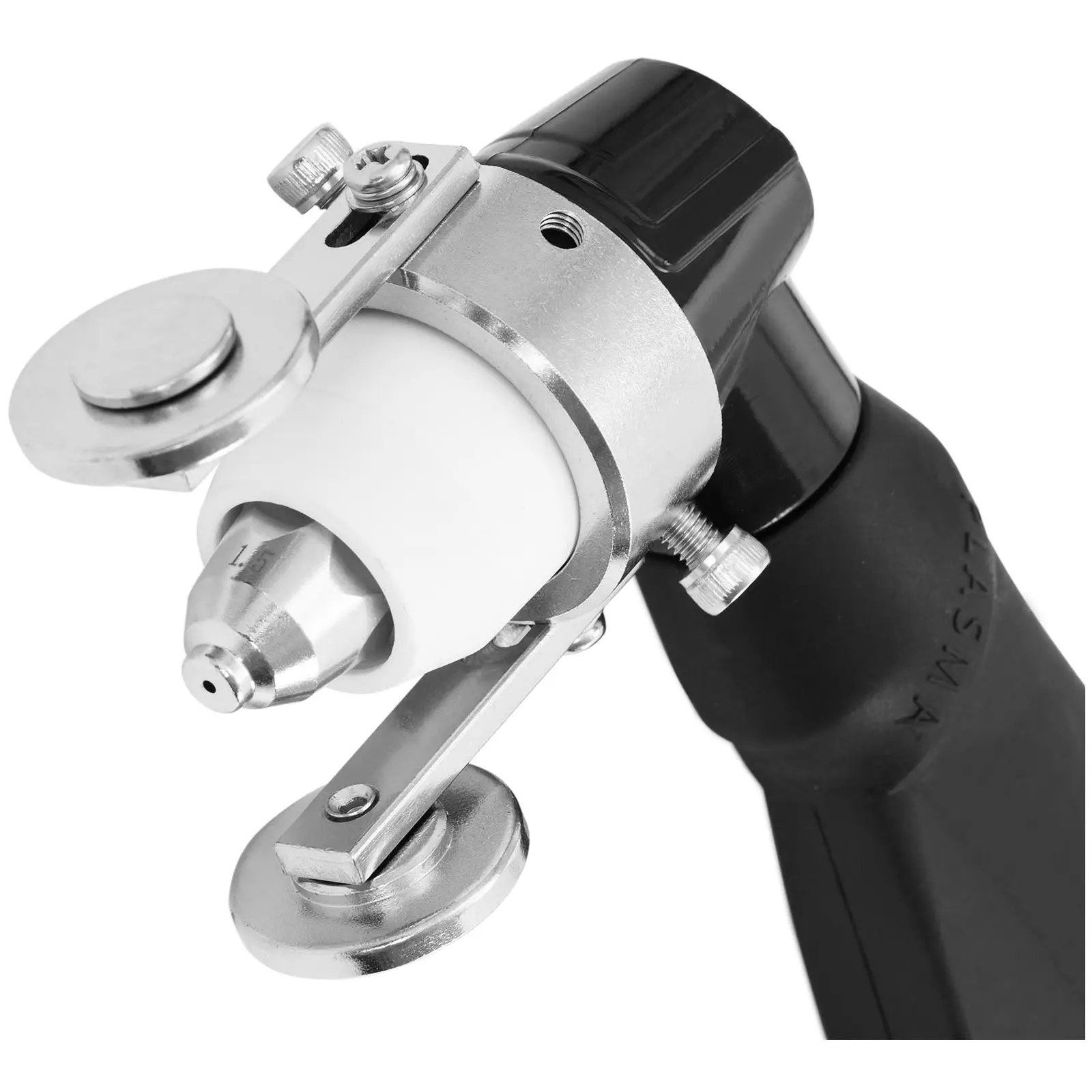 Torche plasma - P80 - 5 m x 10 mm² - 100 A (Taille [mm]: 5 m x 10 mm²)