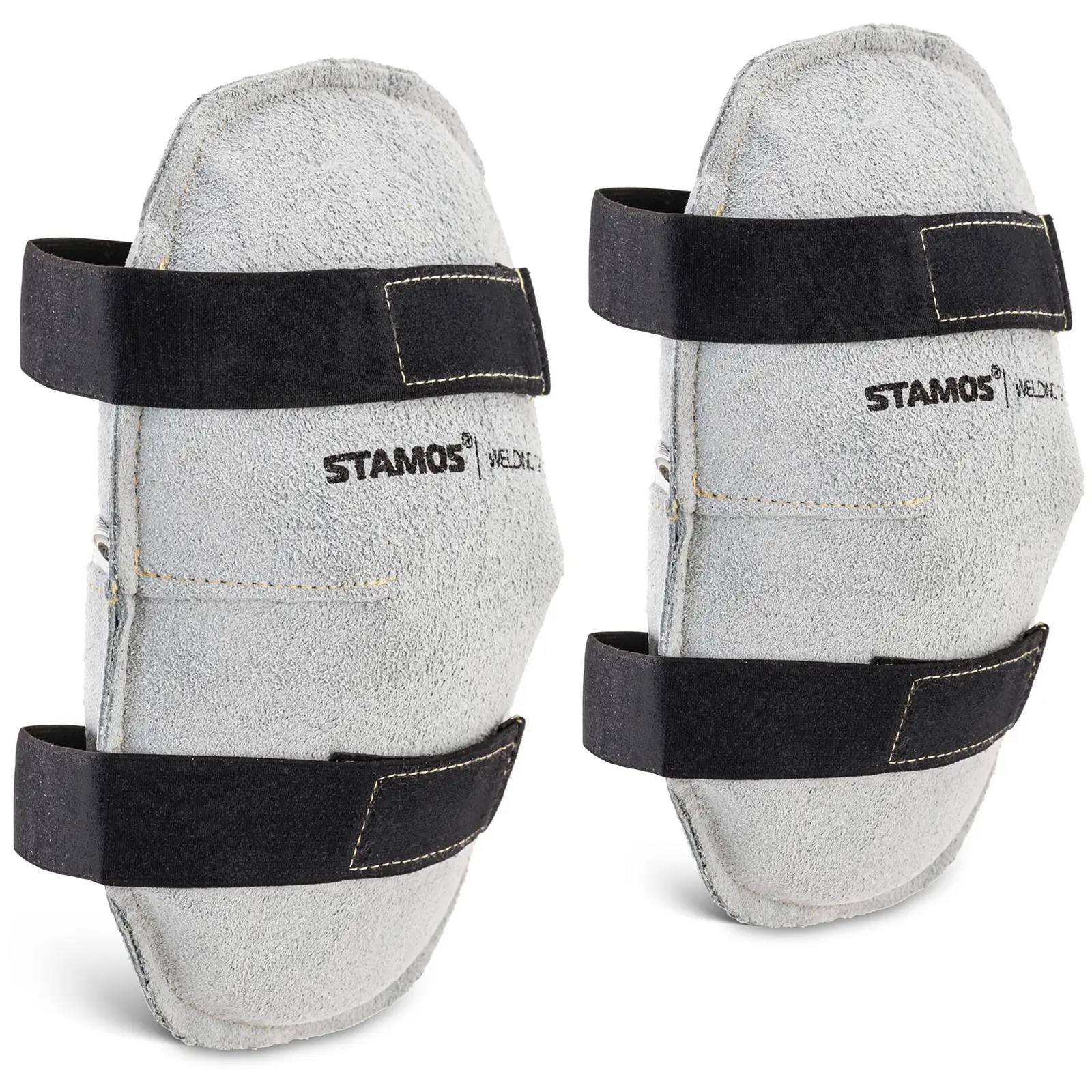 Chránič na kolena 22 x 16 x 5 cm - Příslušenství pro svařování Stamos Welding Group