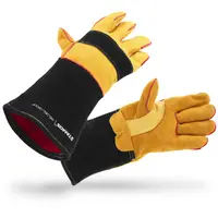 Ръкавици за заваряване - размер L
