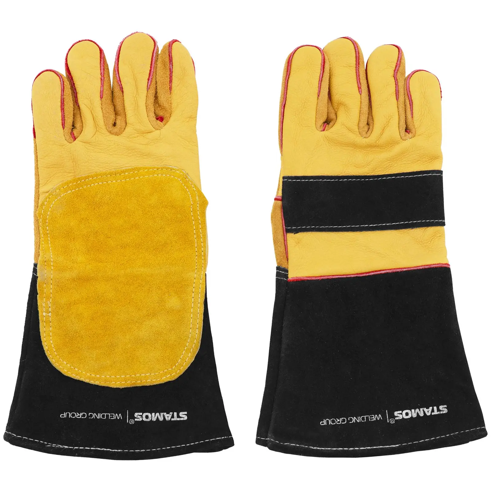 Guantes de soldadura - talla XXL