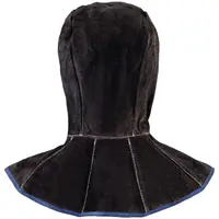Welding Hood - 40 x 41 cm - Velcro fastener