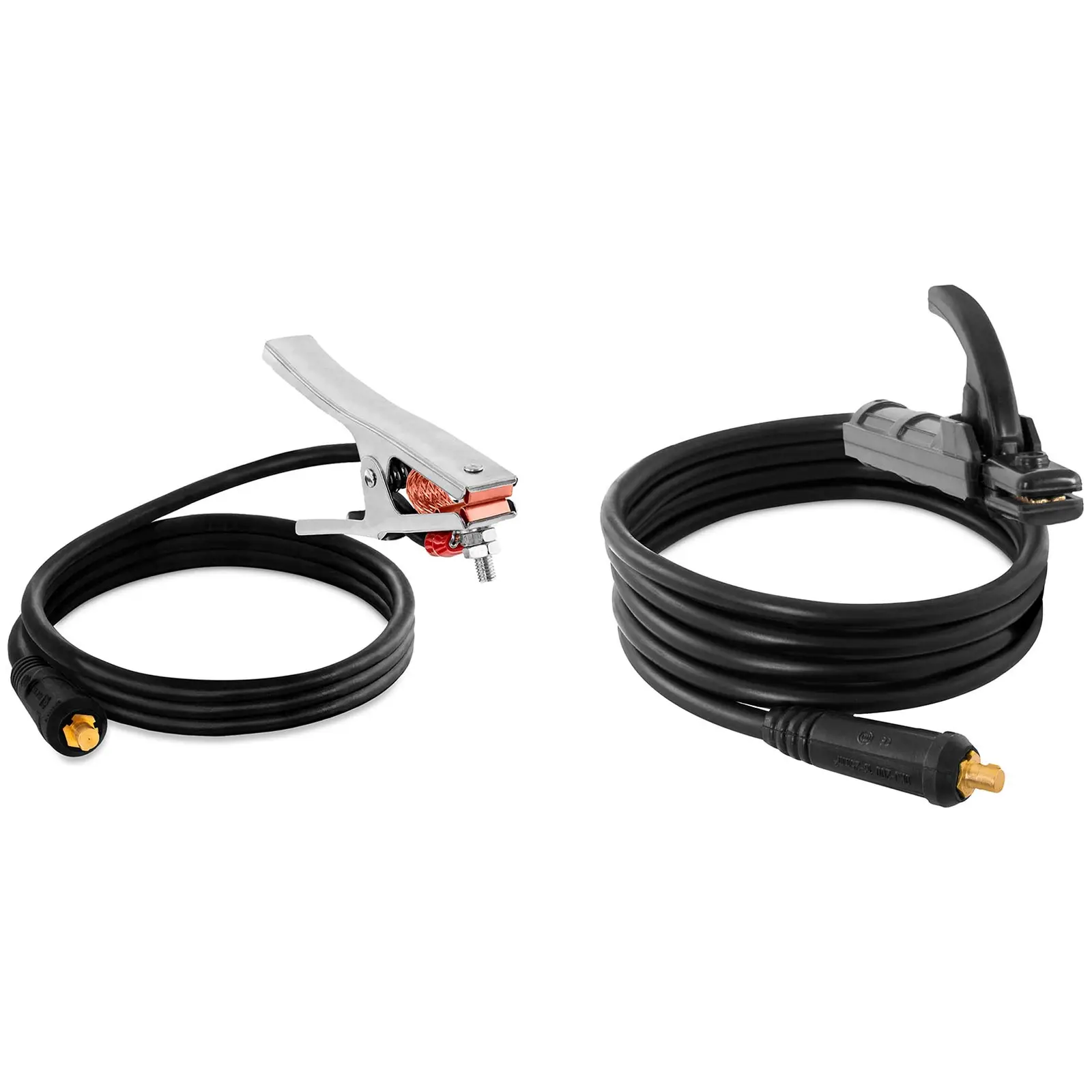 Poste à souder inverter - 160 A - Facteur de marche 60% - Arc Force - Hot Start - Anti-Stick (Hot Start: Oui)