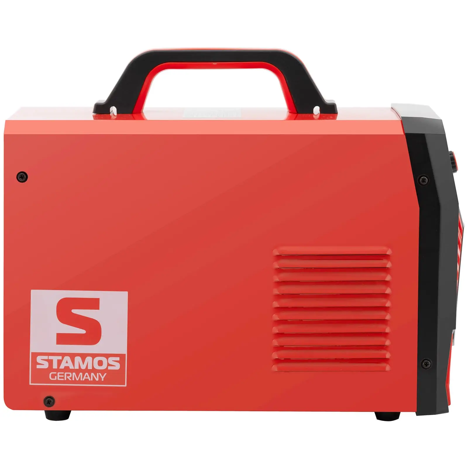Poste à souder inverter - IGBT - 200 A - Facteur de marche 60% - câble 8 m (Hot Start: Oui)