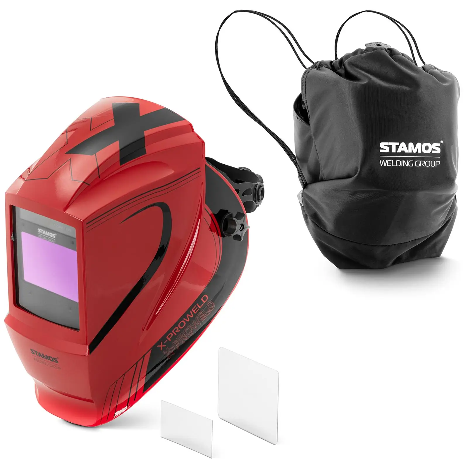 Welding Helmet - X-proweld