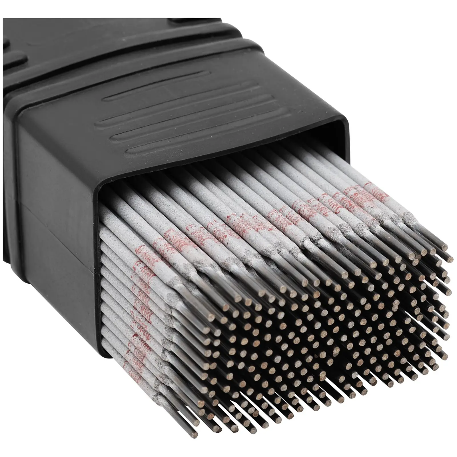 Svetselektroder för rostfritt stål (AISI 301, 302, 304 och 308) - E308L-17 - Rutilsyra - 2.5 x 300 mm - 5 kg