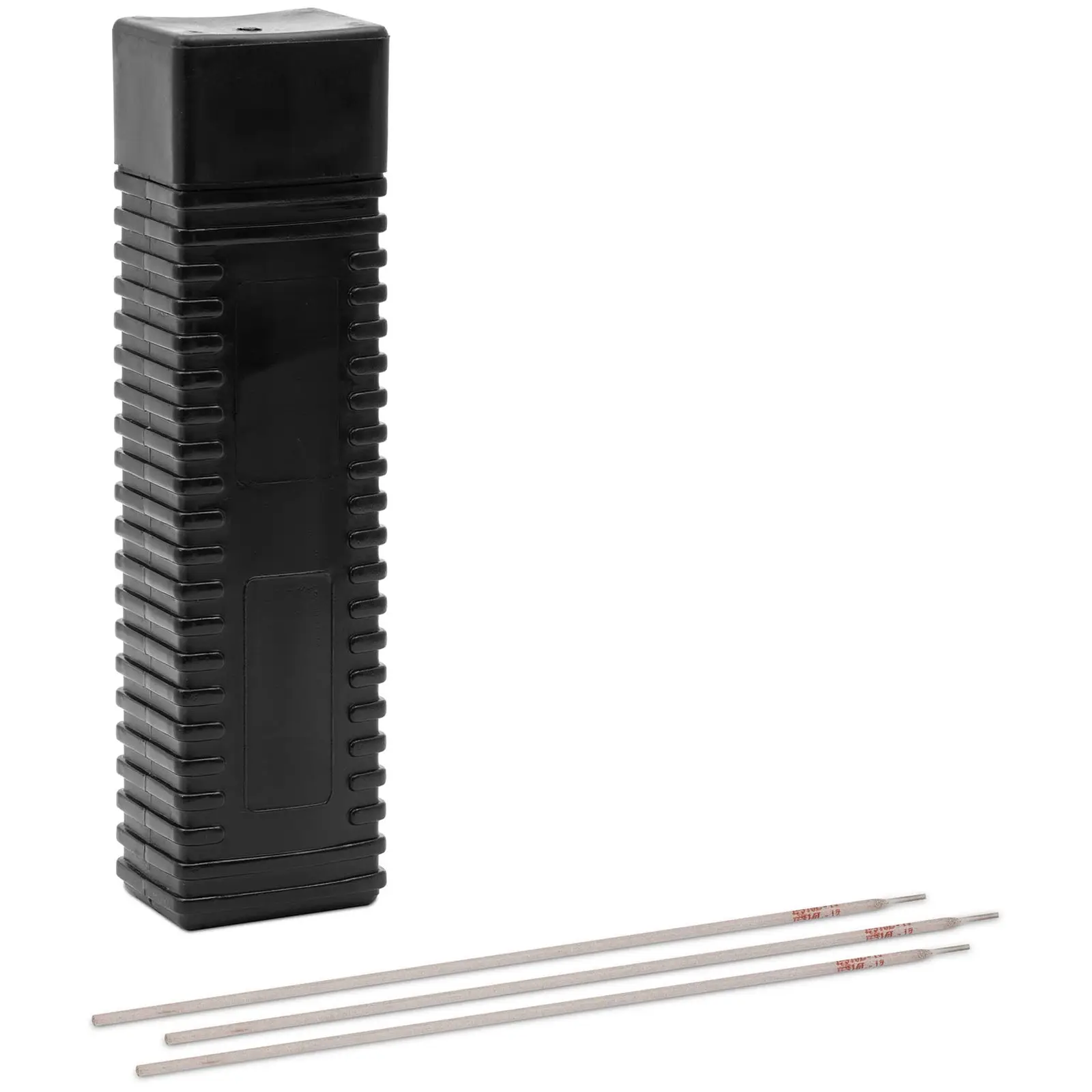 Svetselektroder för rostfritt stål - E316L-17 - Rutilsyra - 2.5 x 350 mm - 5 kg