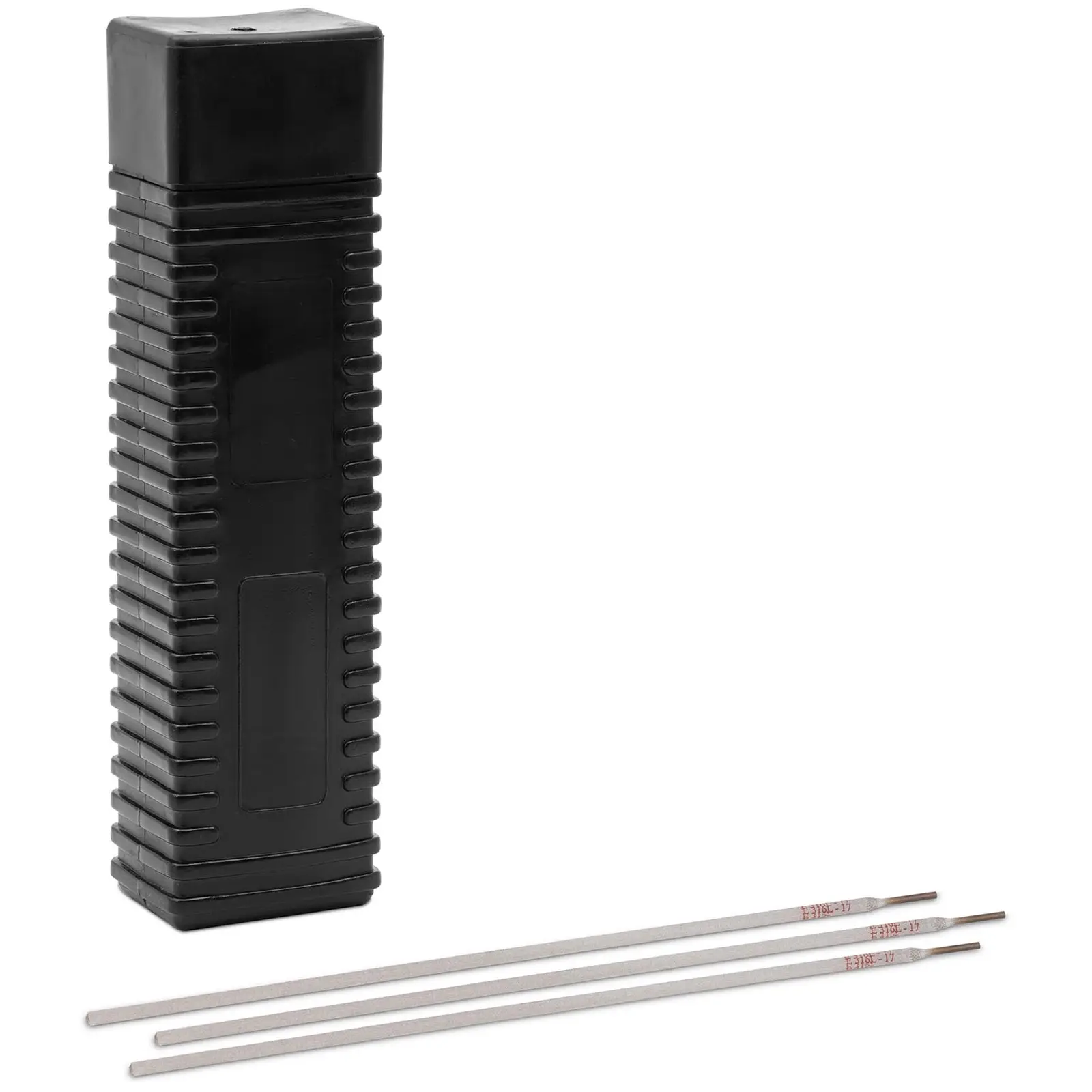 Svetselektroder för rostfritt stål - E316L-17 - Rutilsyra - 3.25 x 350 mm - 5 kg