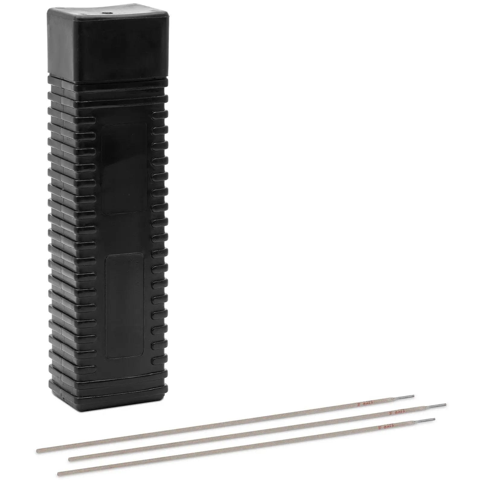 Заваръчни пръти - за конструкционна стомана - рутил целулоза - Ø 2.5 x 350 mm - 5 kg