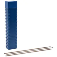 Staafelektrode voor staal - E7018 - basis - Ø 3.25 x 450 mm - 5 kg