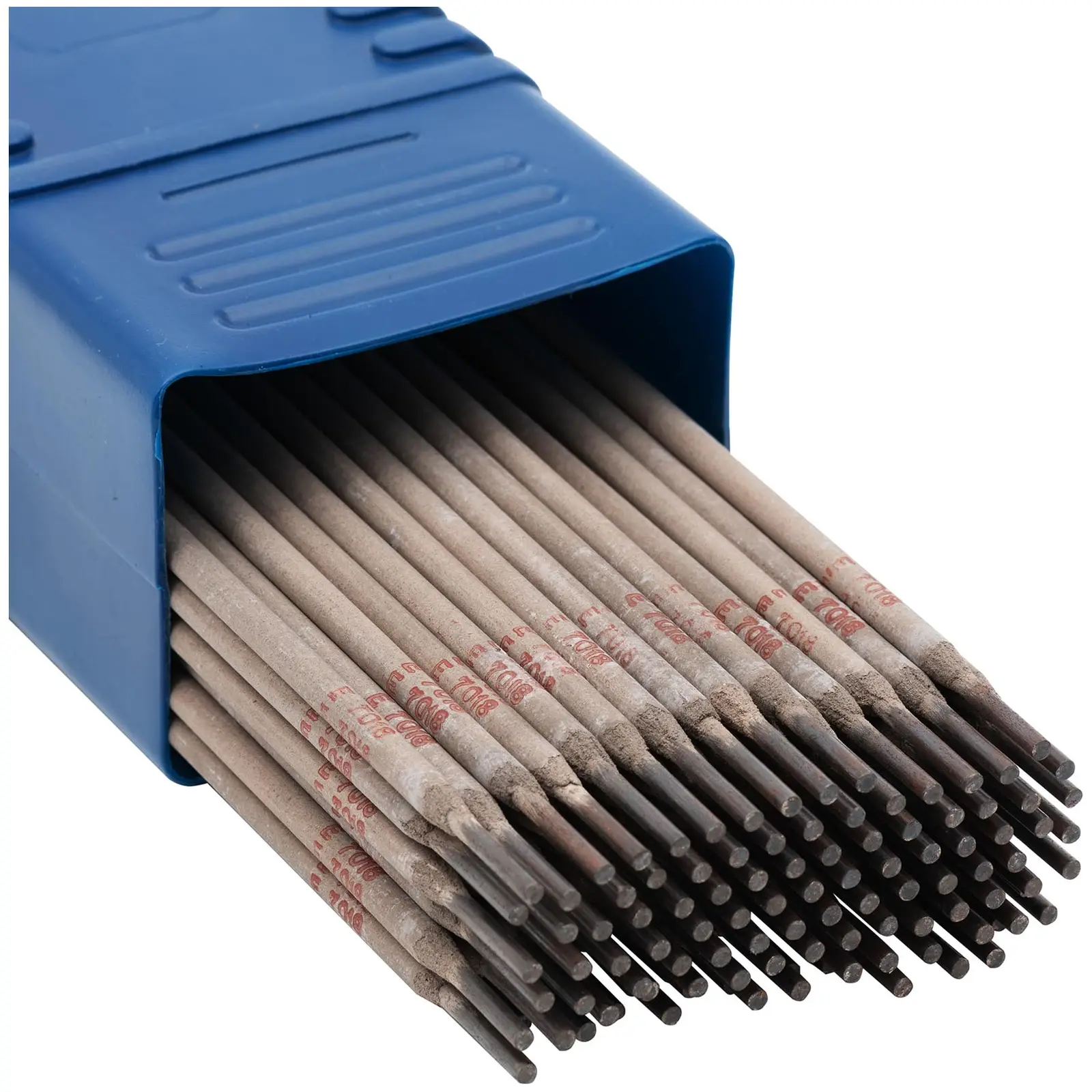 Svetselektroder för stål - E7018 - Basiska - Ø 3.25 x 450 mm - 5 kg