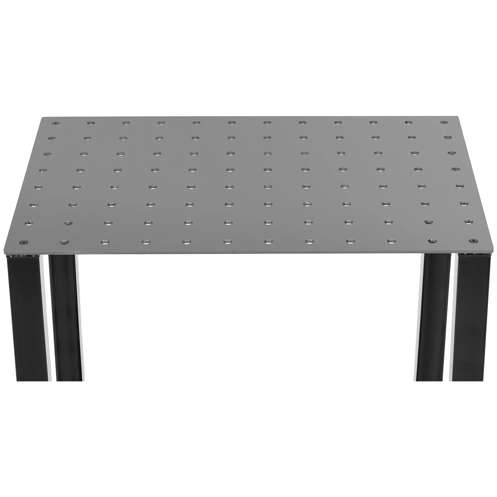 Table de soudure - 1000 kg - 119 x 79 cm (Charge max.: 1000 kg)