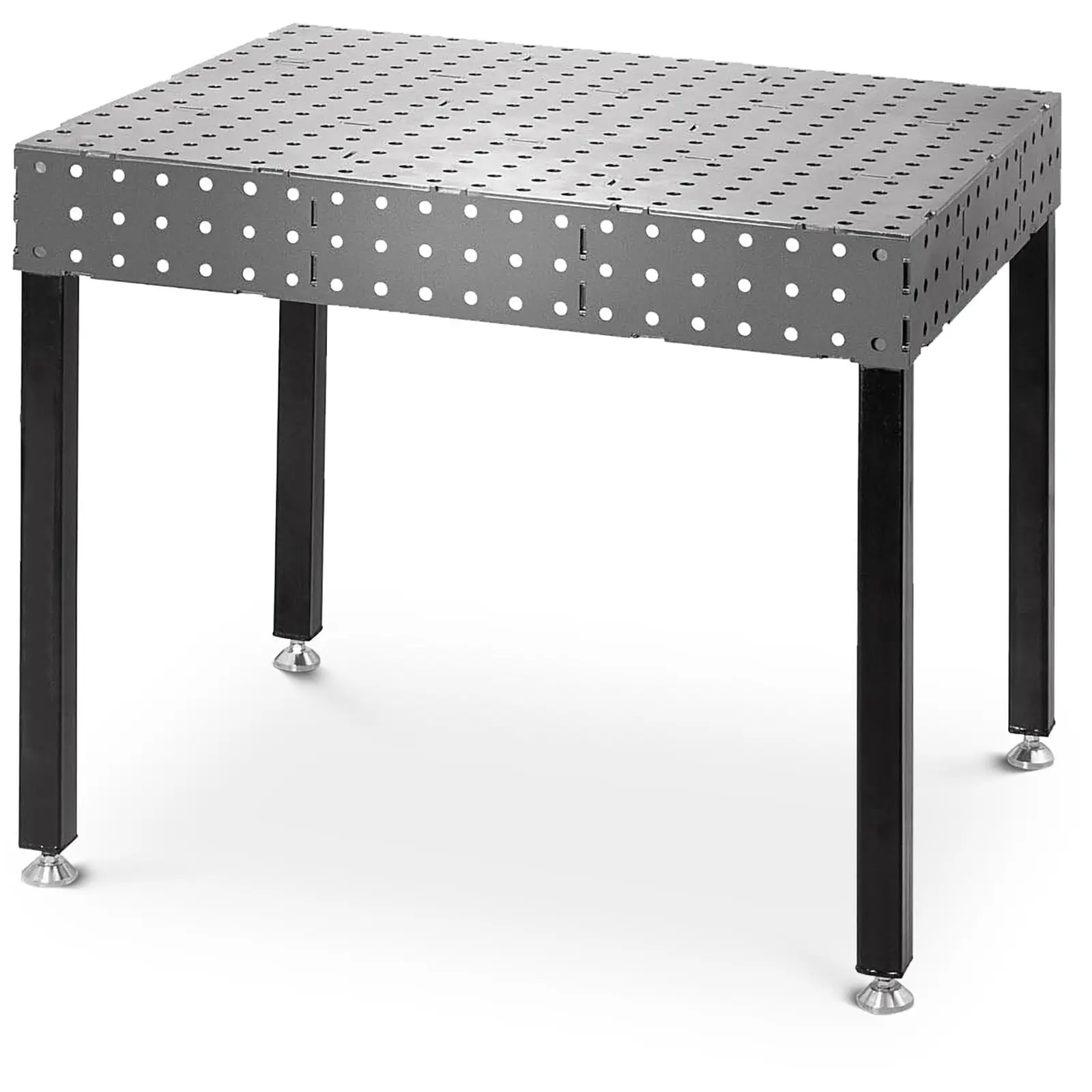Levně Svařovací stůl s okrajem 1000 kg 120 x 80 cm - Příslušenství pro svařování Stamos Welding Group