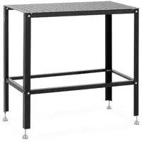 Stół spawalniczy - 100 kg - 91,5 x 46 cm