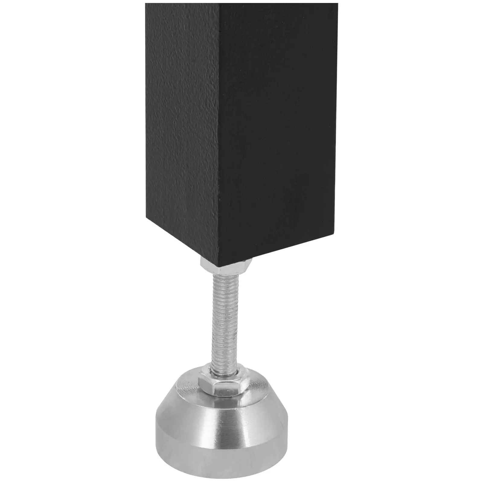 Svařovací stůl - 100 kg - 91,5 x 46 cm (Tloušťka trubky: 3 mm)