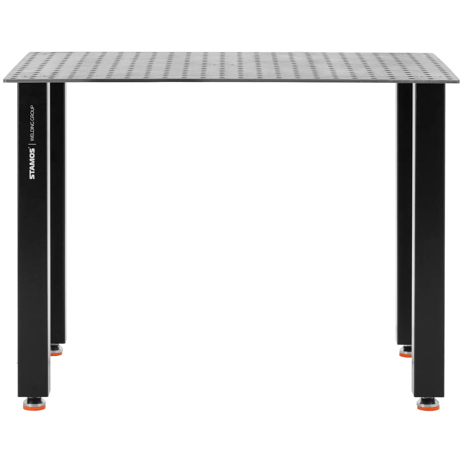 Welding Table - 100 kg - 120 x 80 cm