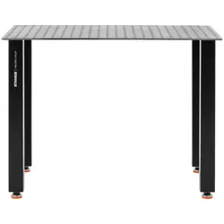 Stół spawalniczy - 100 kg - 120 x 80 cm