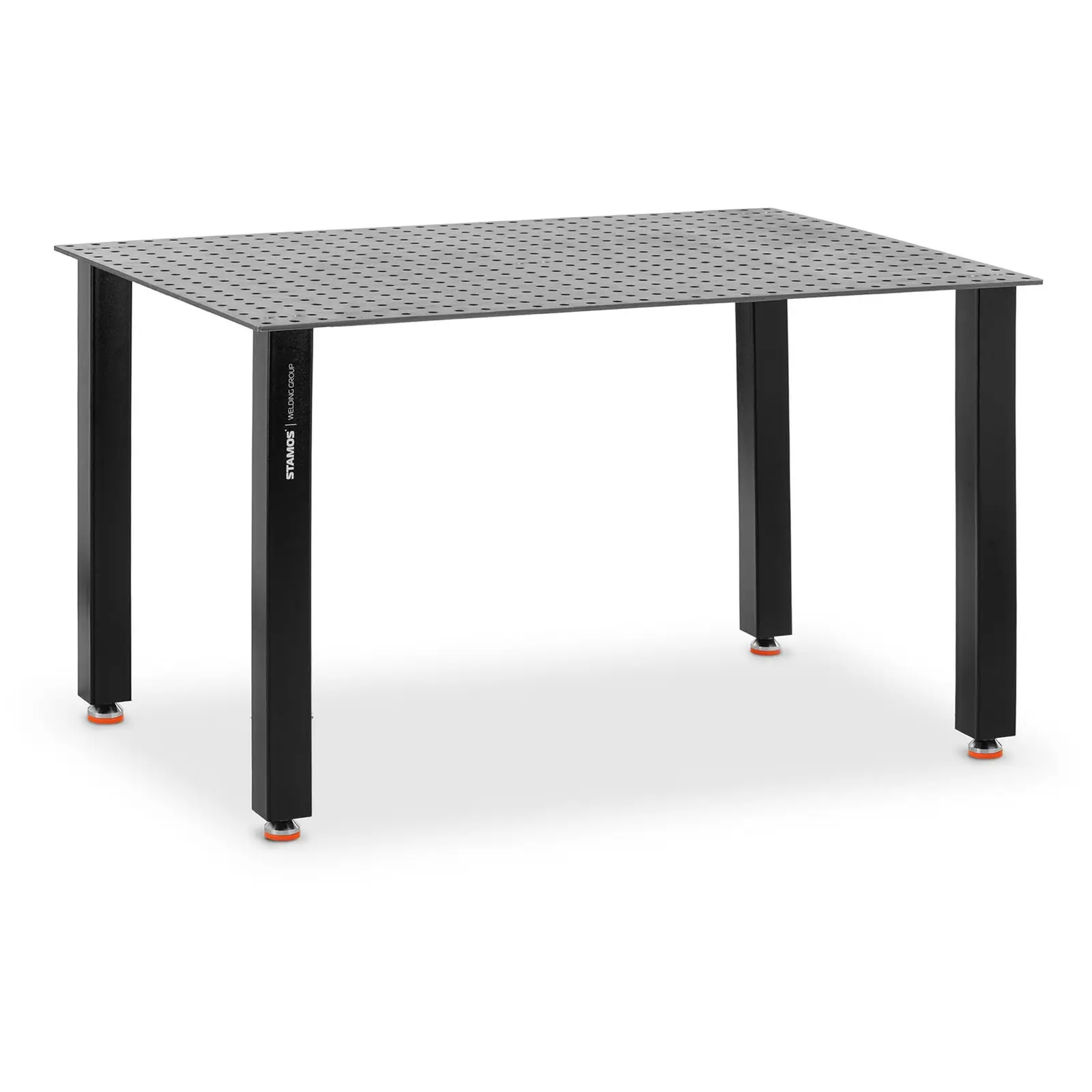 Zvárací stôl - 200 kg - 150 x 100 cm